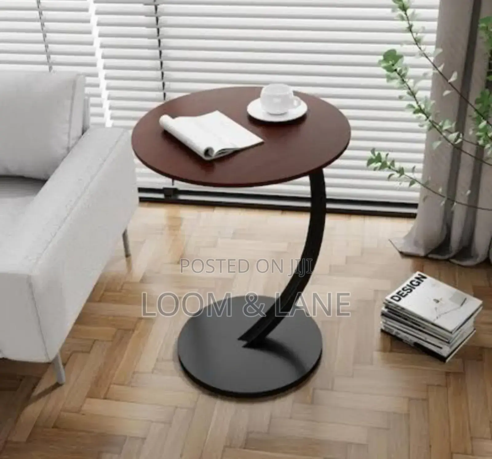 Light Weight Bedside Table