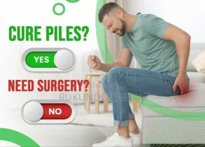 Rid Hemorrhoids Without Surgery