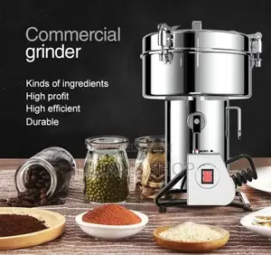 3kgpremium Stainless Steel Masala Grinder(3000g Grinder)