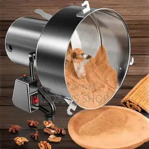 2kg Electric Coffee Mill Grinder