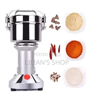 100g Electric Grain Mill