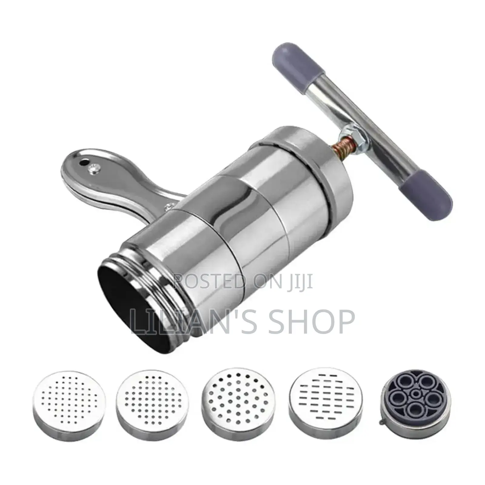 Kitchen Manual Pasta Press Machine