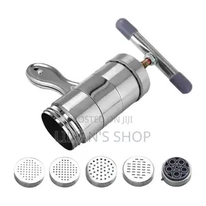 Kitchen Manual Pasta Press Machine