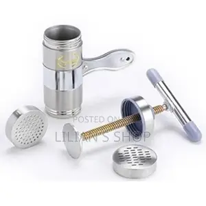 Home Bagiya Manual Press Making Tool