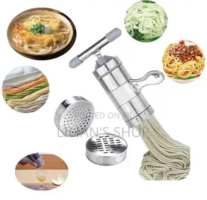 Home Bagiya Manual Press Making Tool