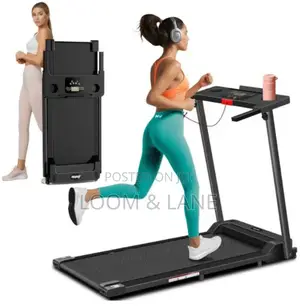 3.0 Hp Foldable Compact Treadmill