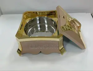 Jumbo Buffet Food Warmer( Chaffing Dish)