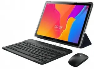 New AirTab Pro 5G 4 GB Black