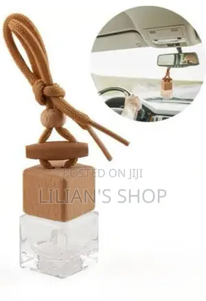 Car Aroma Diffusers