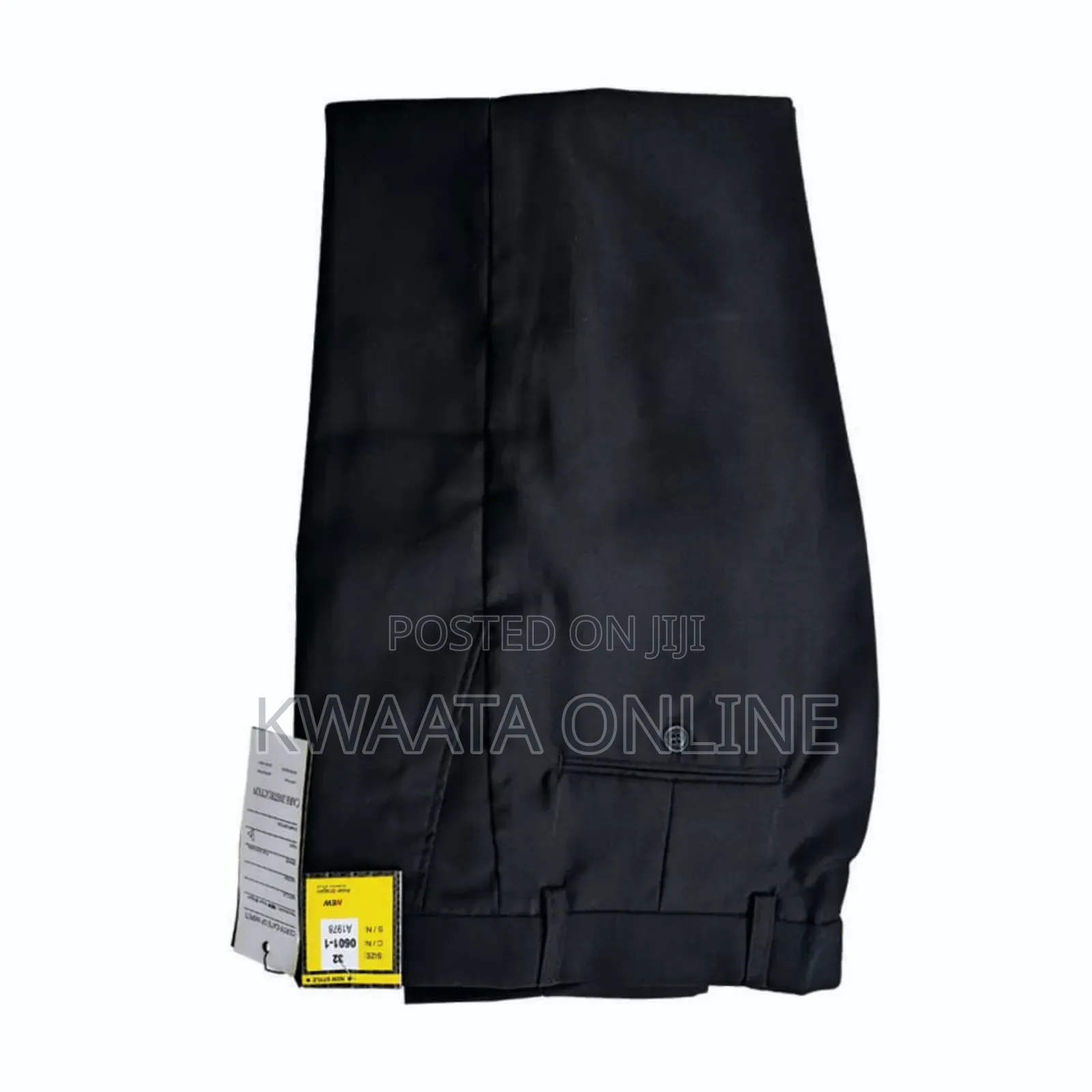 Gentleman Classic Formal Office, School Trouser-All Colors