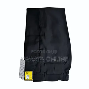 Gentleman Classic Formal Office, School Trouser-All Colors