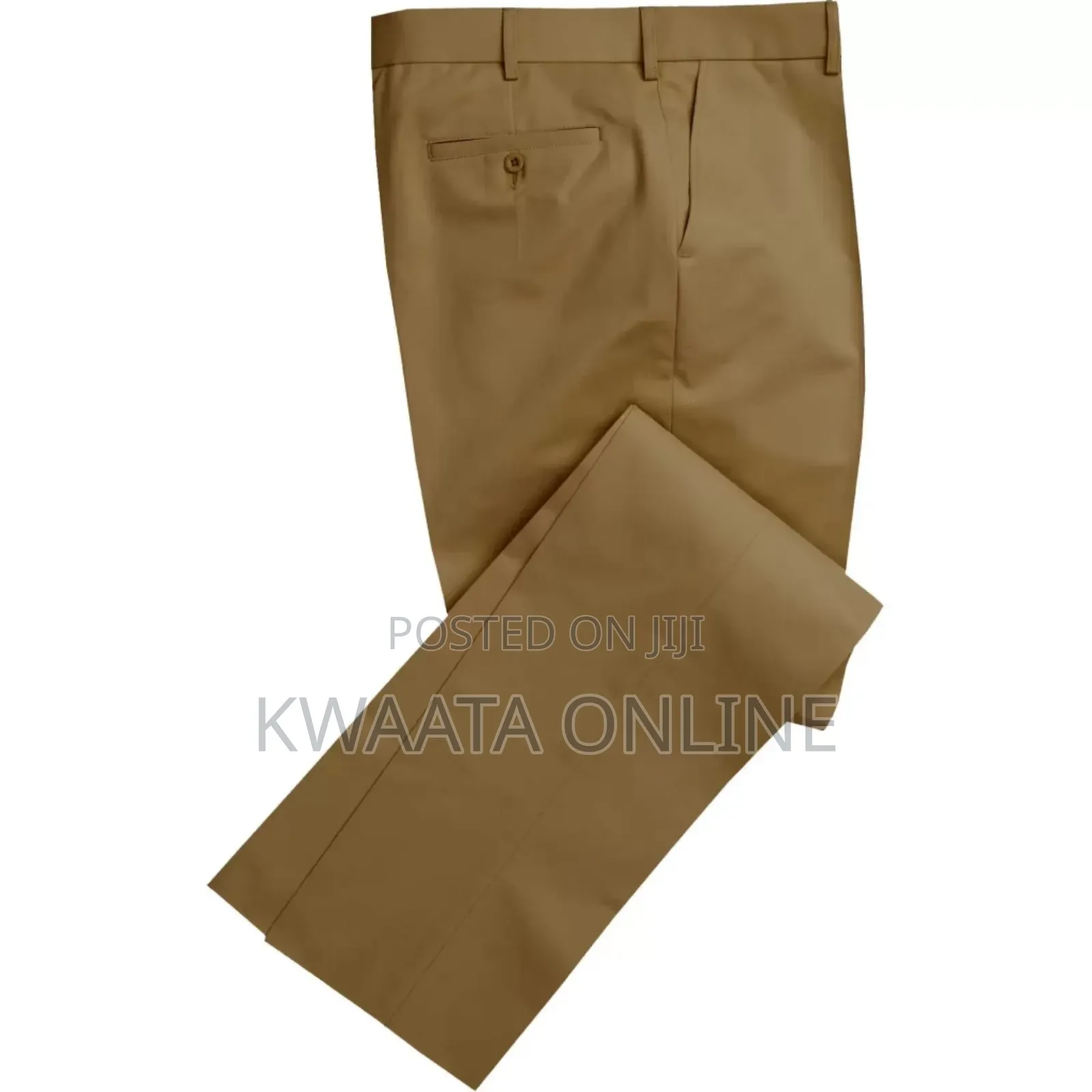 Gentleman Classic Formal Office, School Trouser-All Colors
