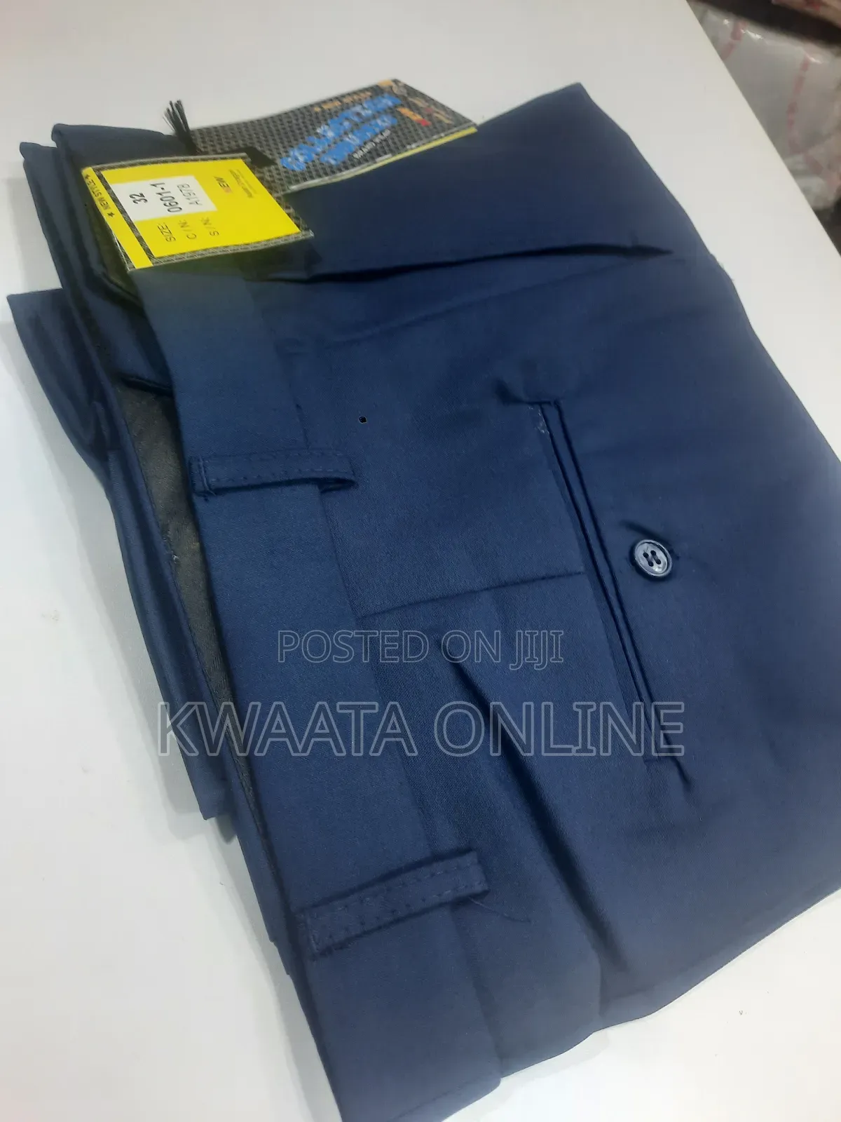 Gentleman Classic Formal Office, School Trouser-All Colors