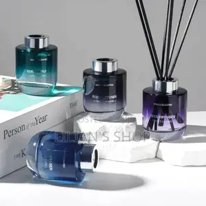 150ml Aromatherapy Reed Diffuser