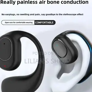 Ofia Huntop A66 Wireless Single Earphone