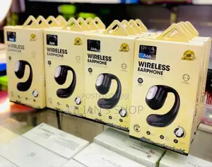 Ofia Huntop A66 True Wireless Earphone