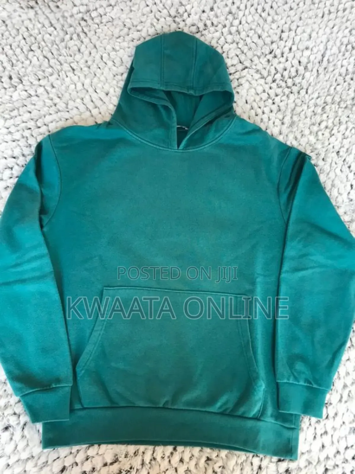 Unisex Hooded Jumpers-All Colors