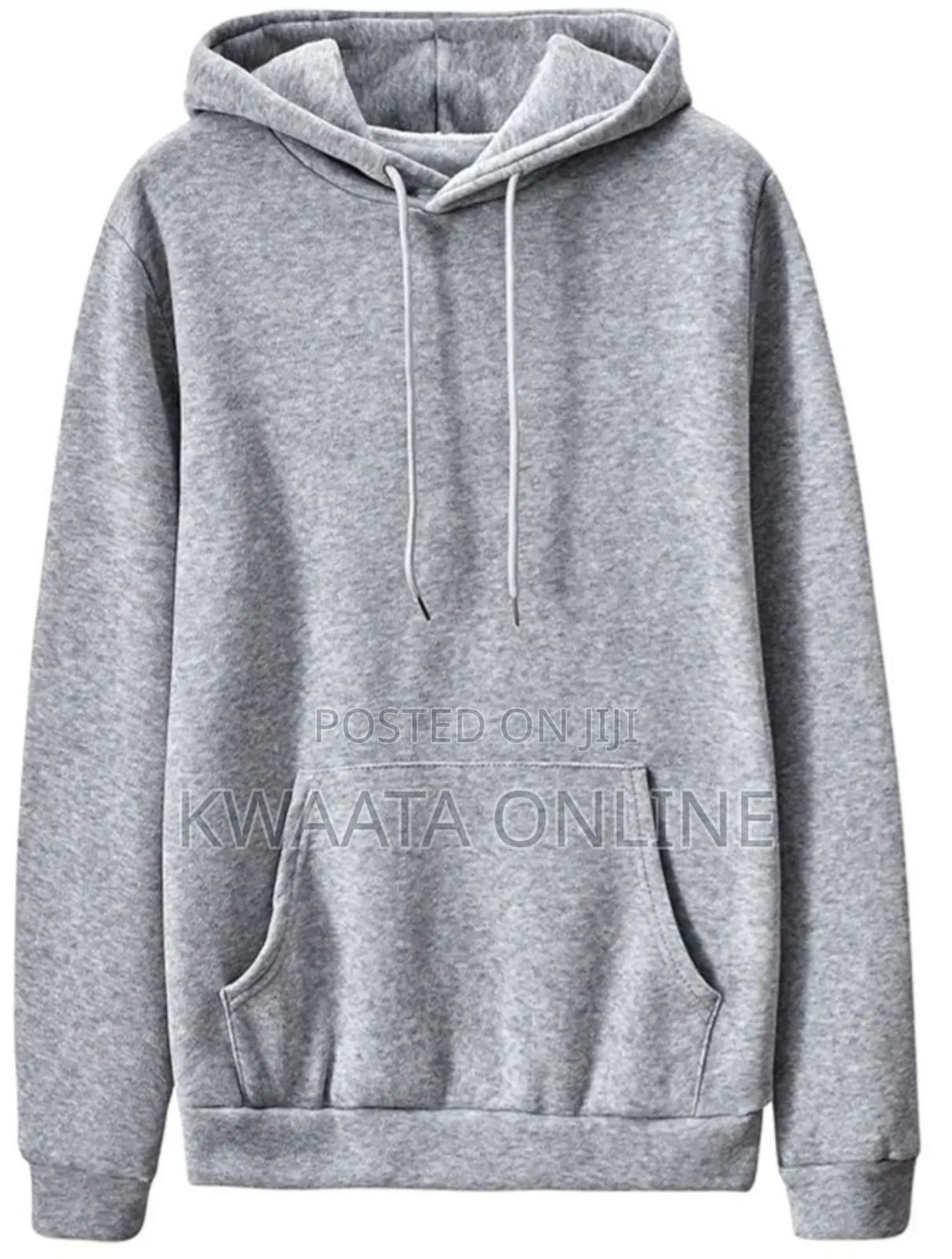 Unisex Hooded Jumpers-All Colors
