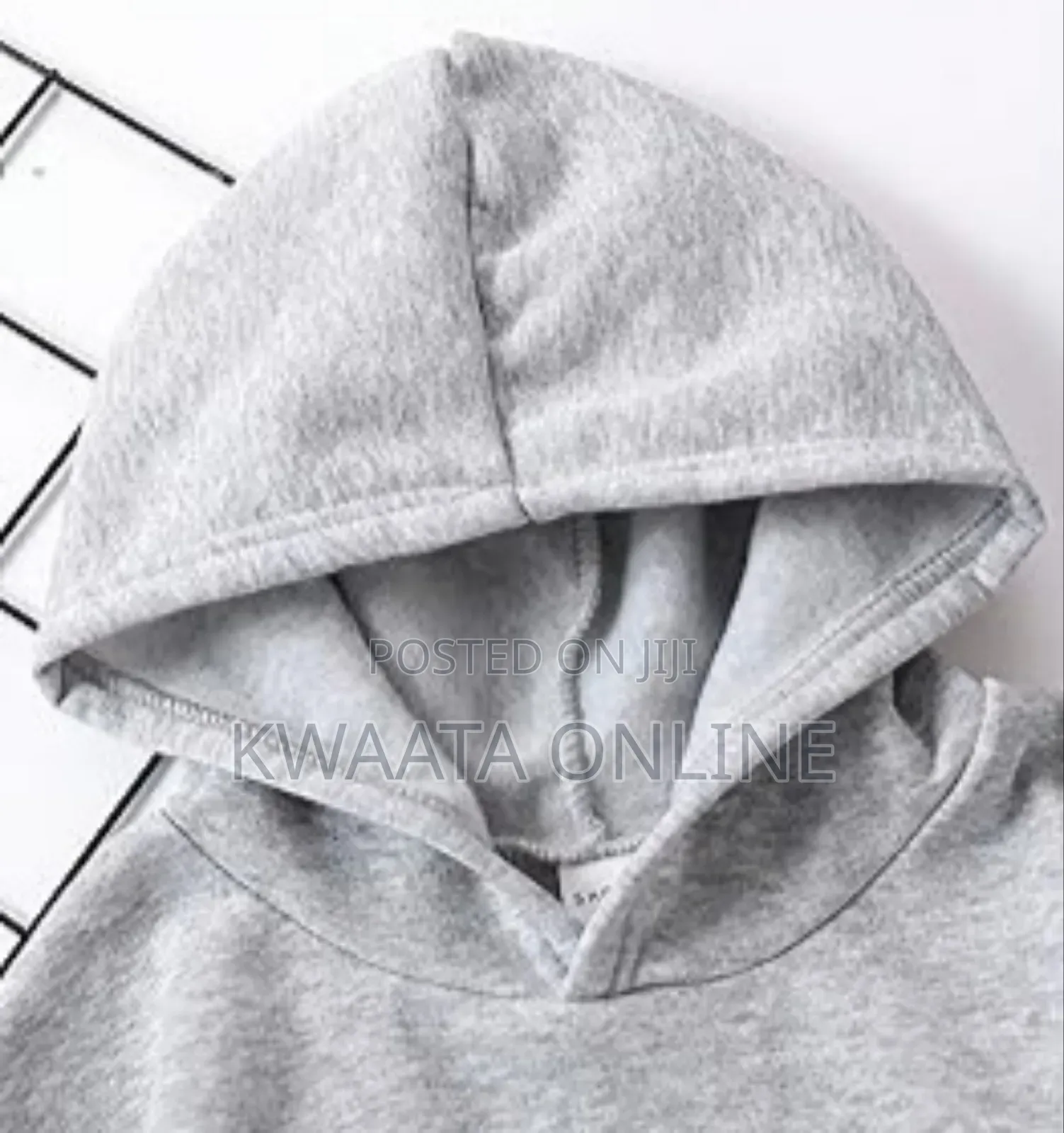 Unisex Hooded Jumpers-All Colors