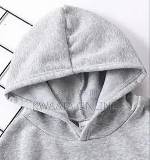 Unisex Hooded Jumpers-All Colors