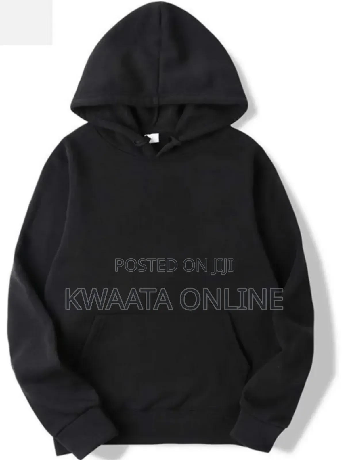 Unisex Hooded Jumpers-All Colors