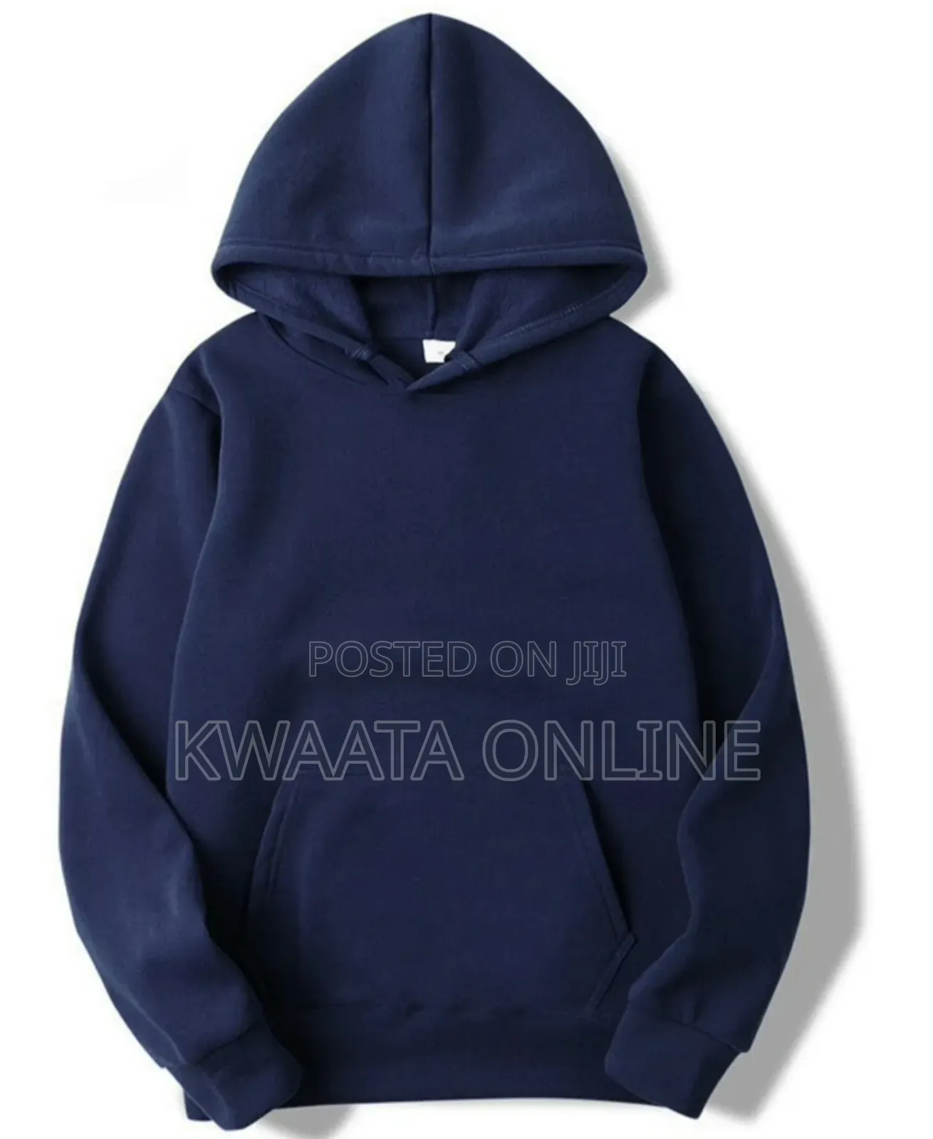 Unisex Hooded Jumpers-All Colors