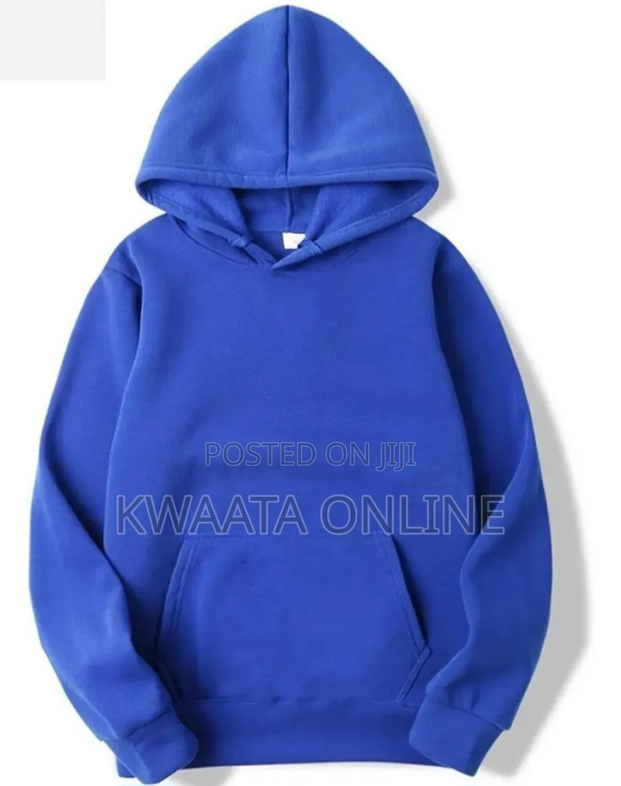 Unisex Hooded Jumpers-All Colors