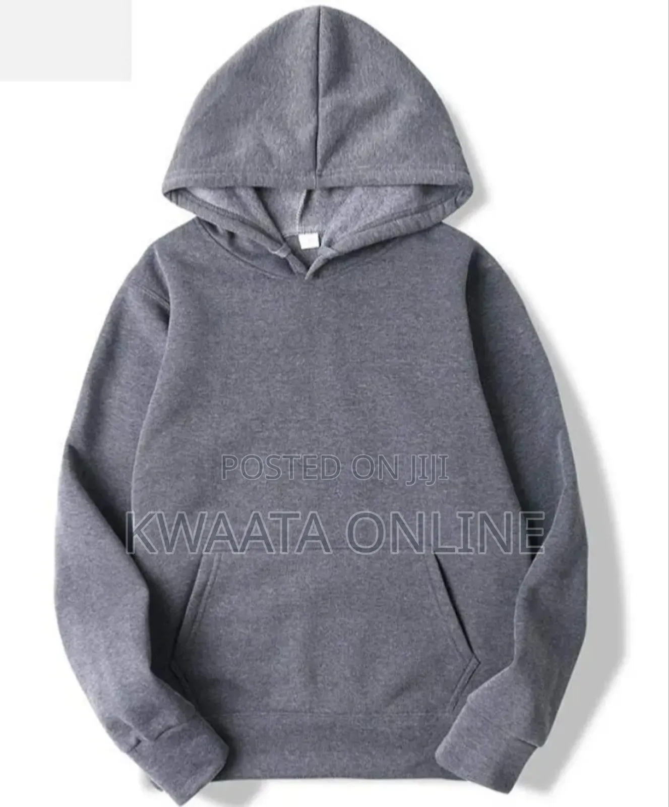 Unisex Hooded Jumpers-All Colors