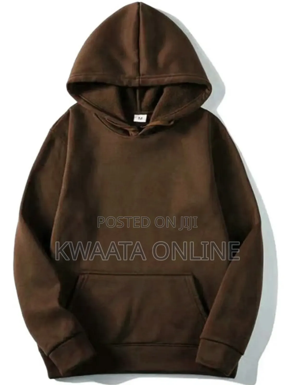 Unisex Hooded Jumpers-All Colors