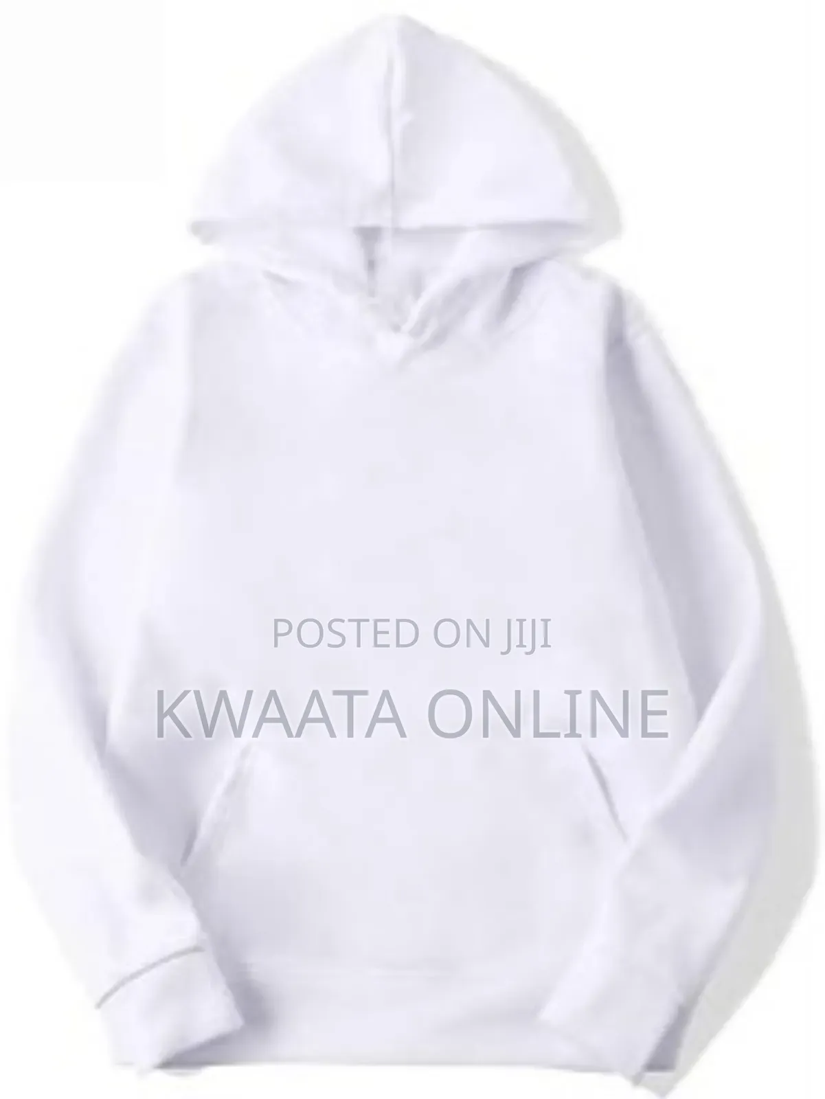 Unisex Hooded Jumpers-All Colors