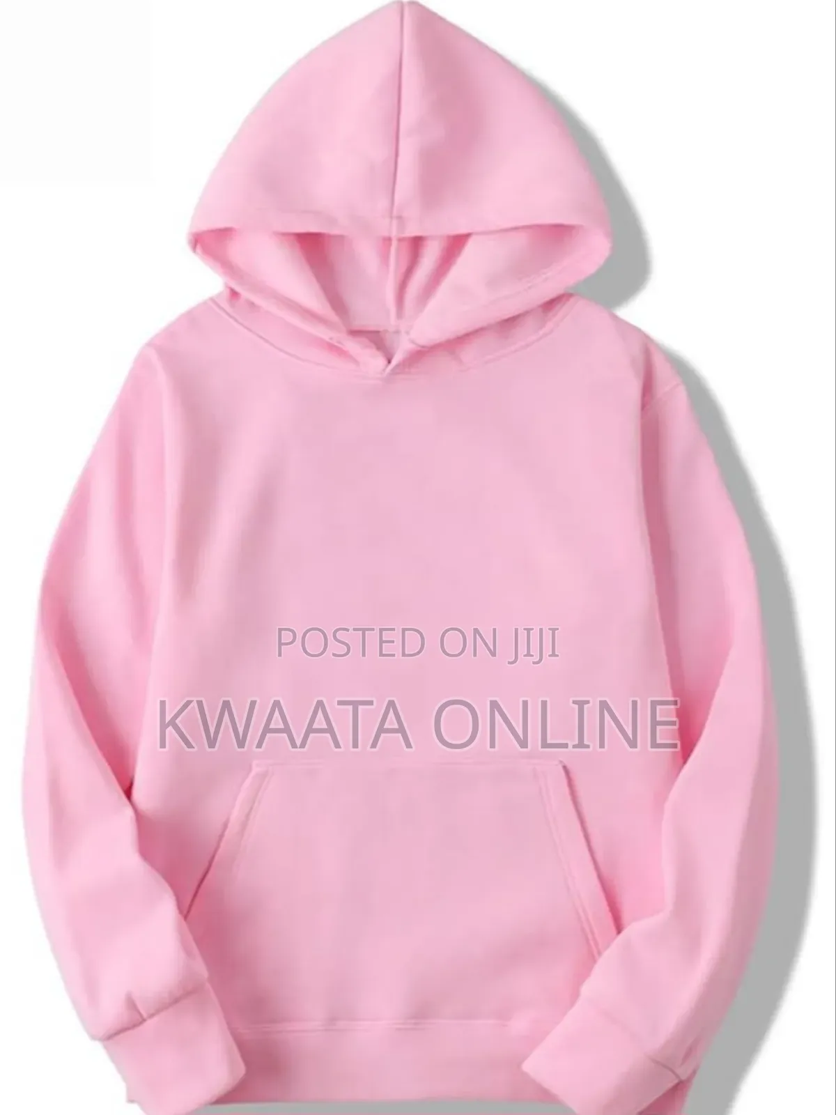 Unisex Hooded Jumpers-All Colors