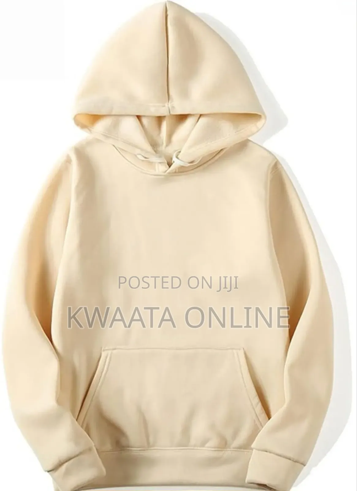 Unisex Hooded Jumpers-All Colors