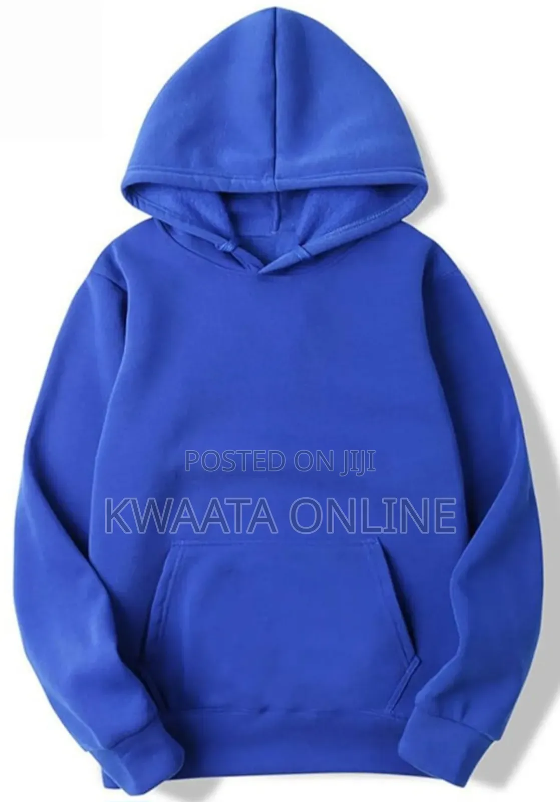 Unisex Hooded Jumpers-All Colors