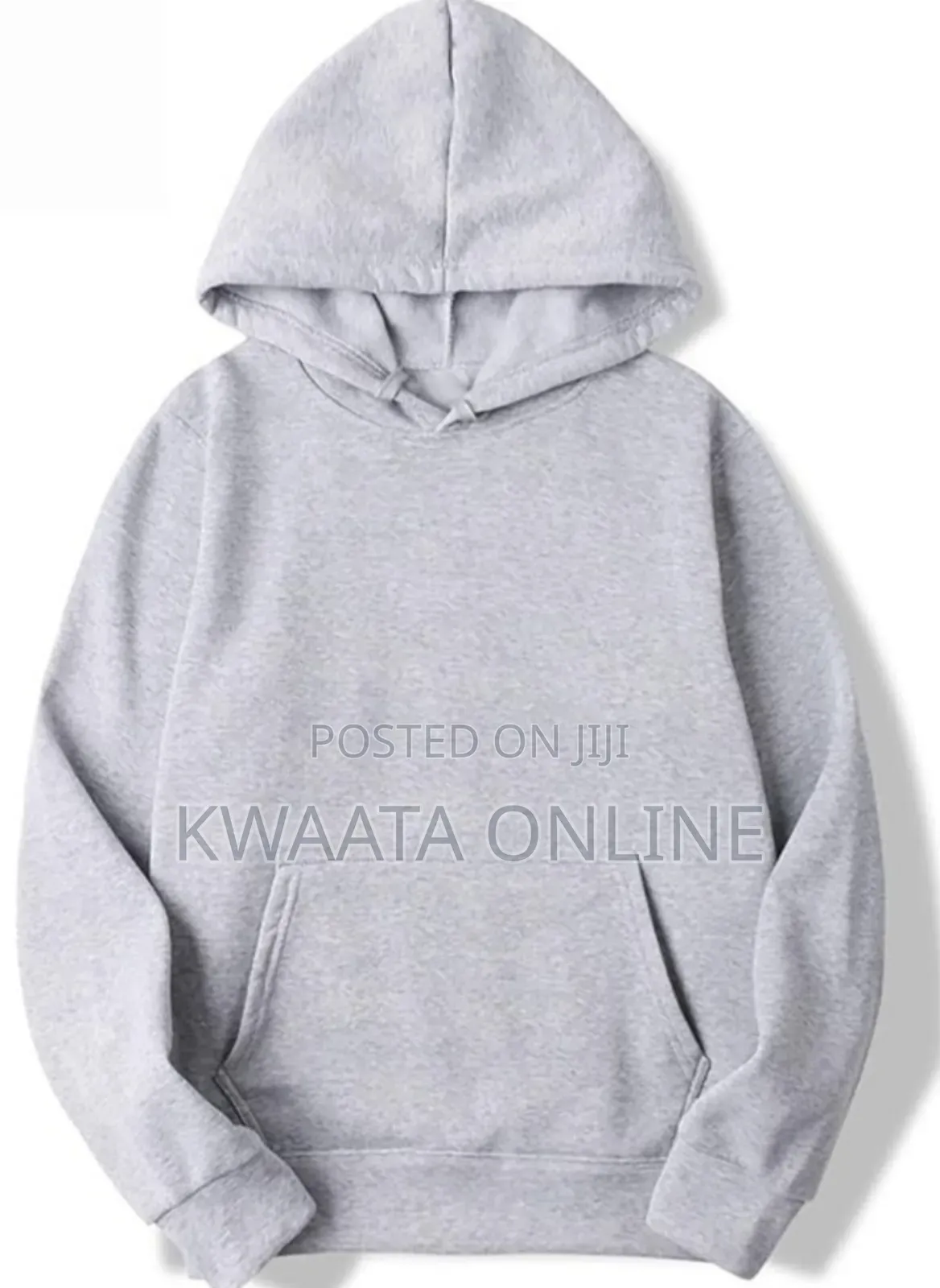 Unisex Hooded Jumpers-All Colors