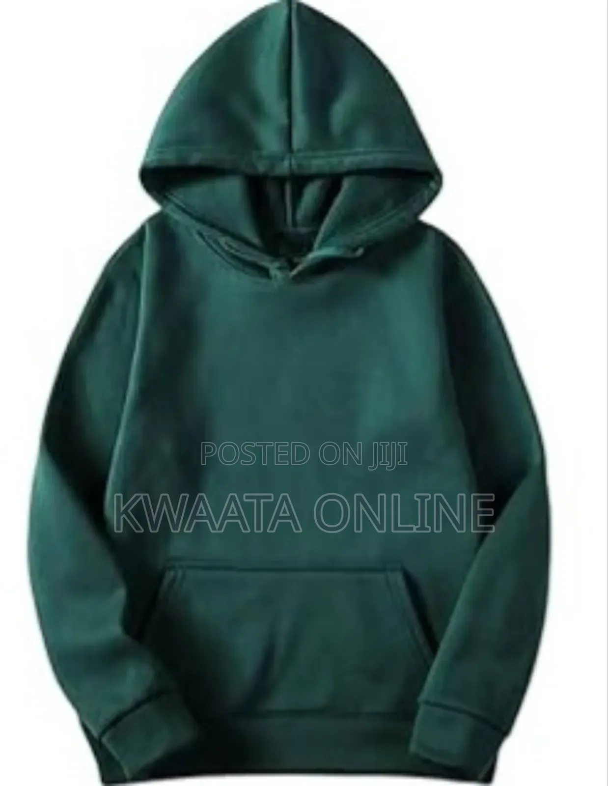 Unisex Hooded Jumpers-All Colors