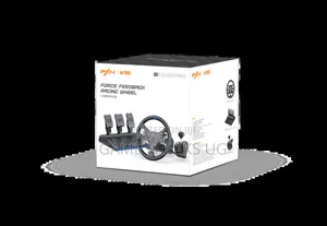 PXN V99 Racing Wheel