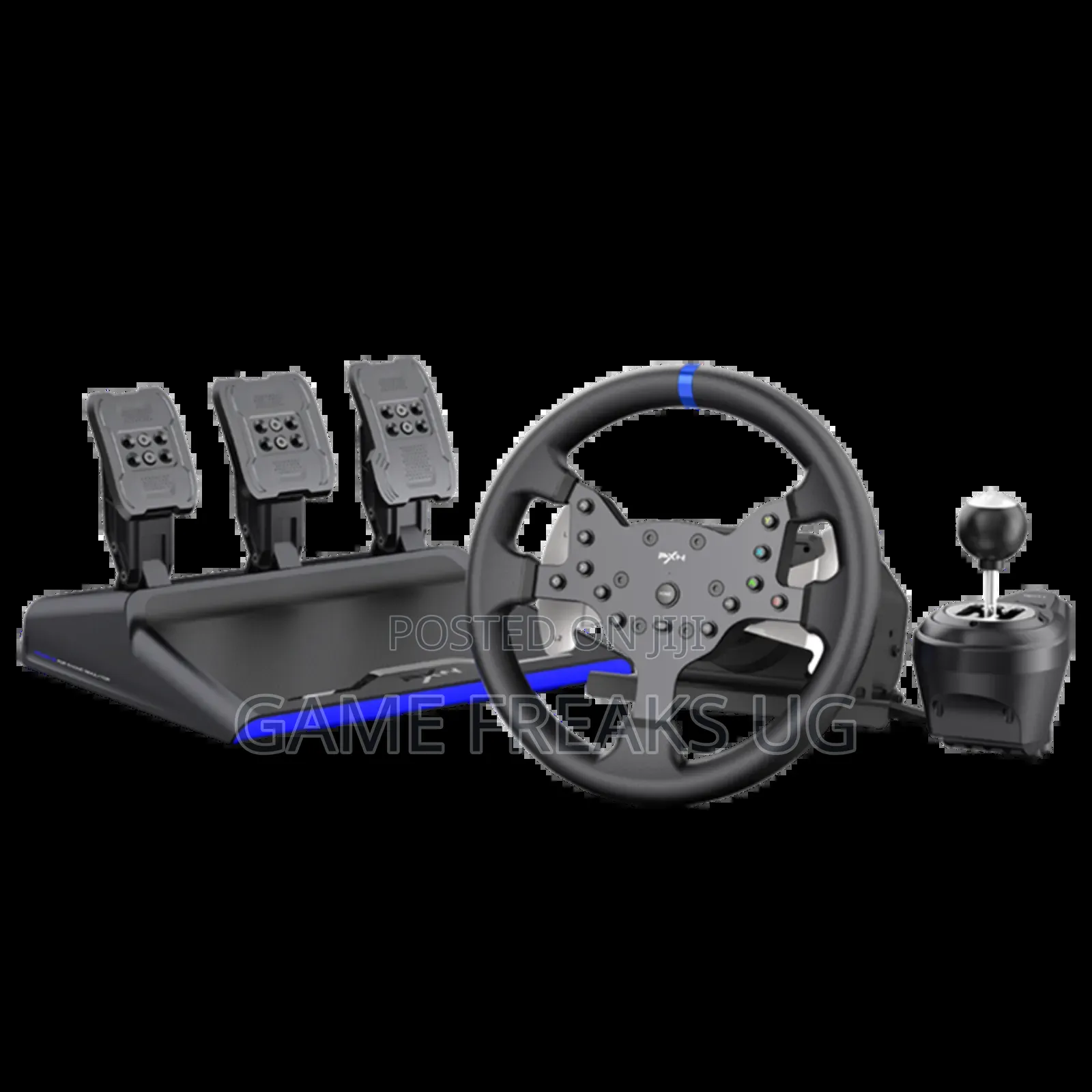 PXN V99 Racing Wheel