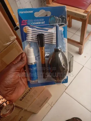 Dust Cleaners