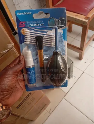Dust Cleaners