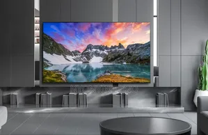 Lg 86" Oled Uhd Smart Flameless Tv