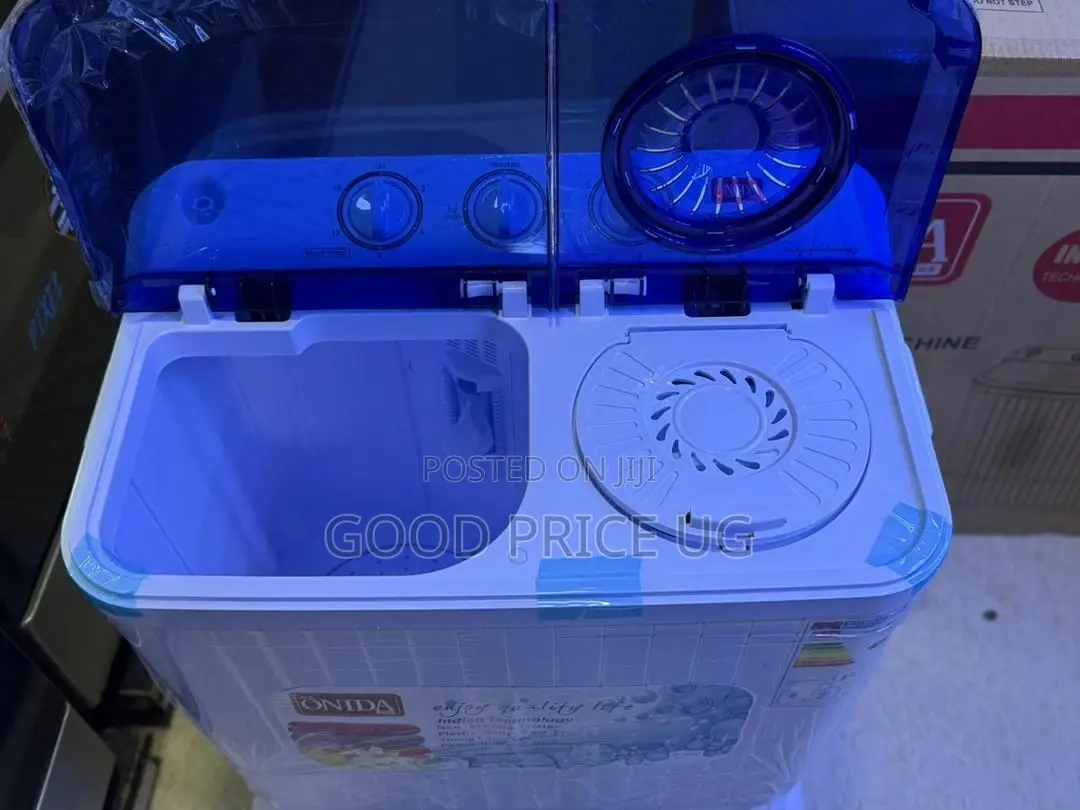 5kgz Onida Toploader Washing Machine