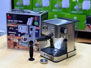 Hoffman Espresso Coffee Maker 20bar