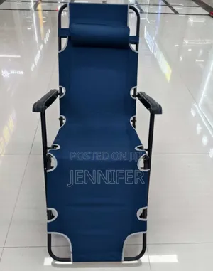 Executive Home Foldable Chair Bed