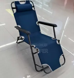 Executive Home Foldable Chair Bed