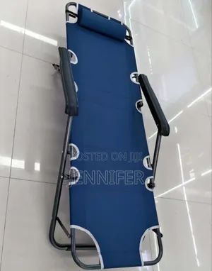Executive Home Foldable Chair Bed