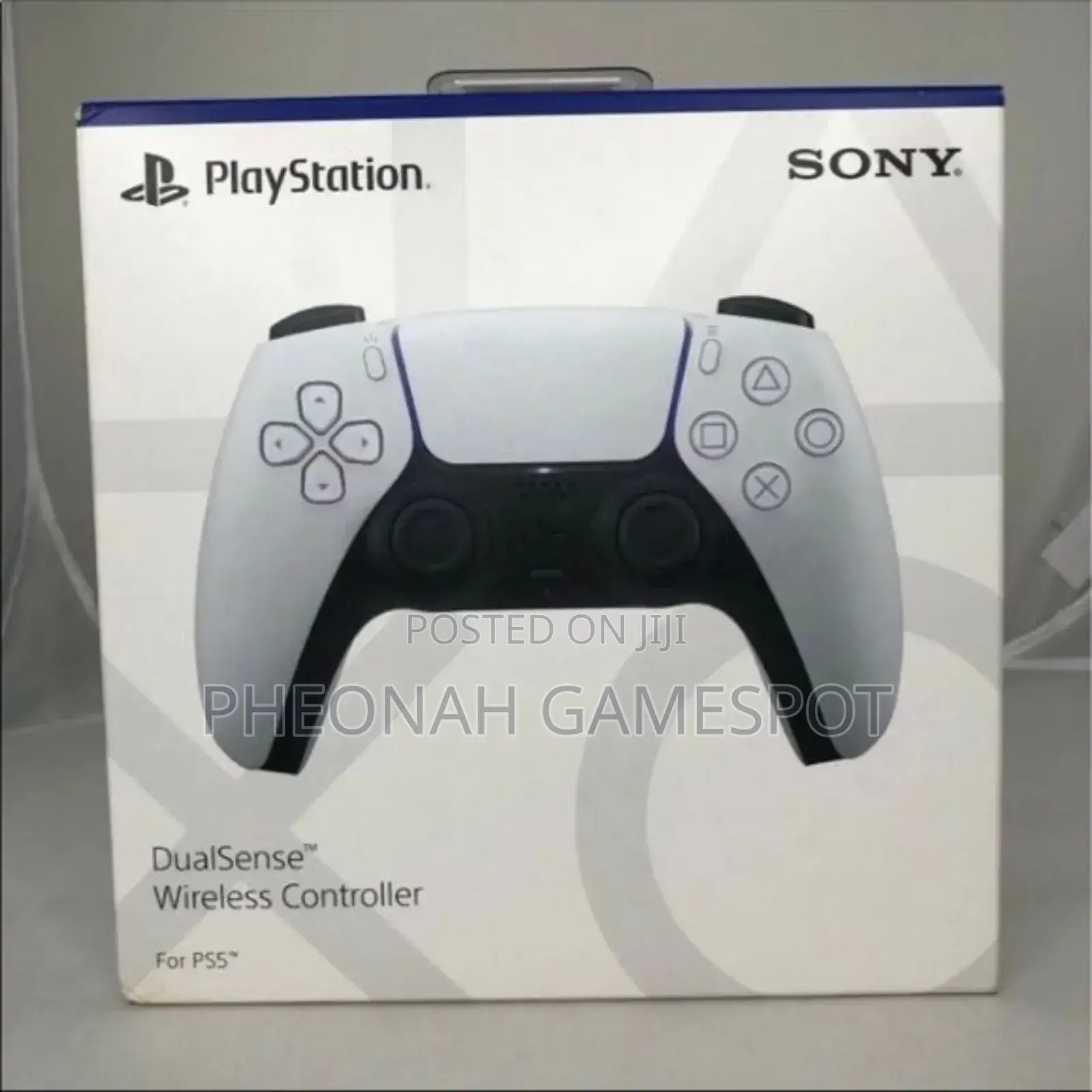Nearly New Playstation 5 Controller