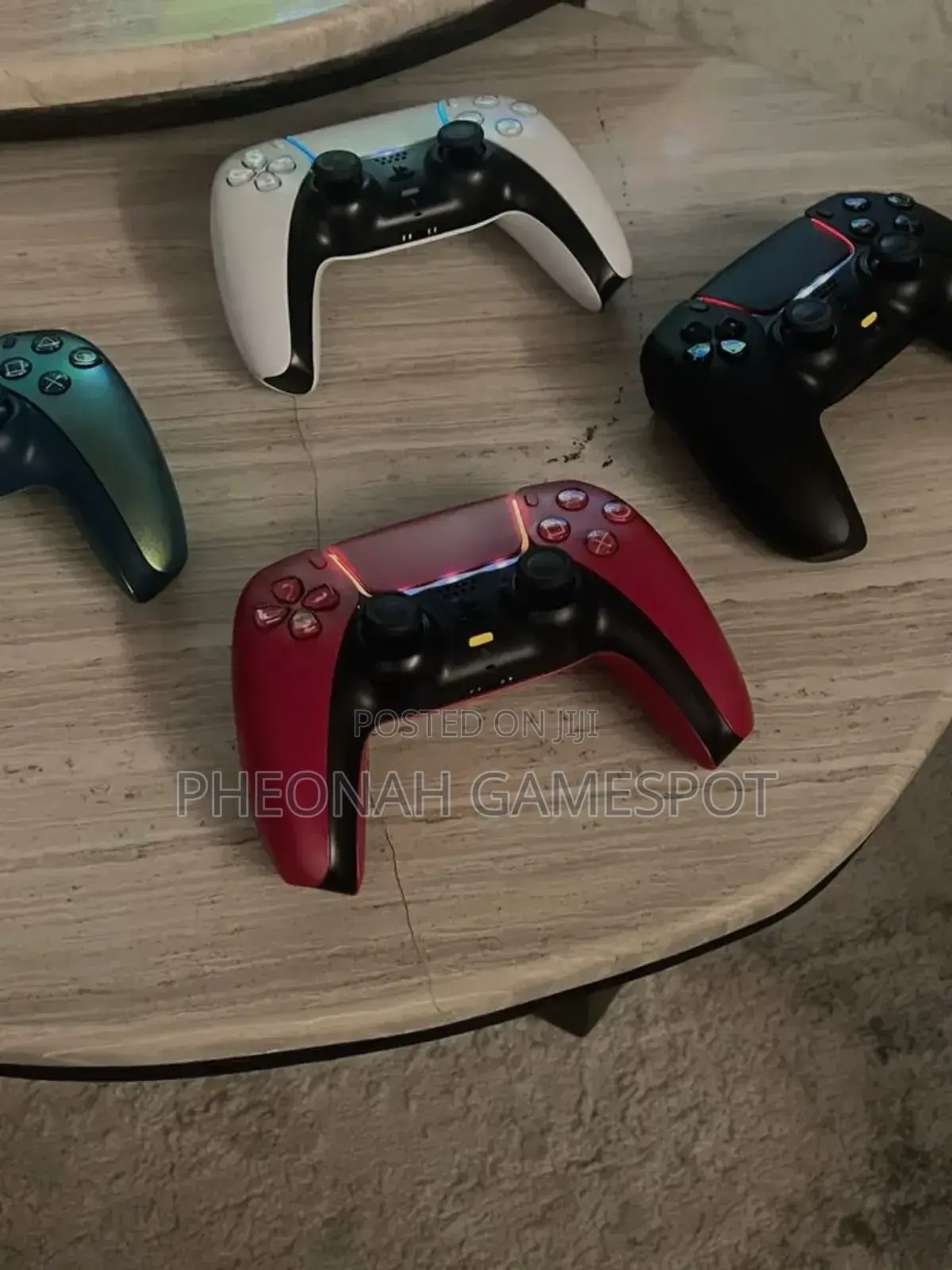 Nearly New Playstation 5 Controller