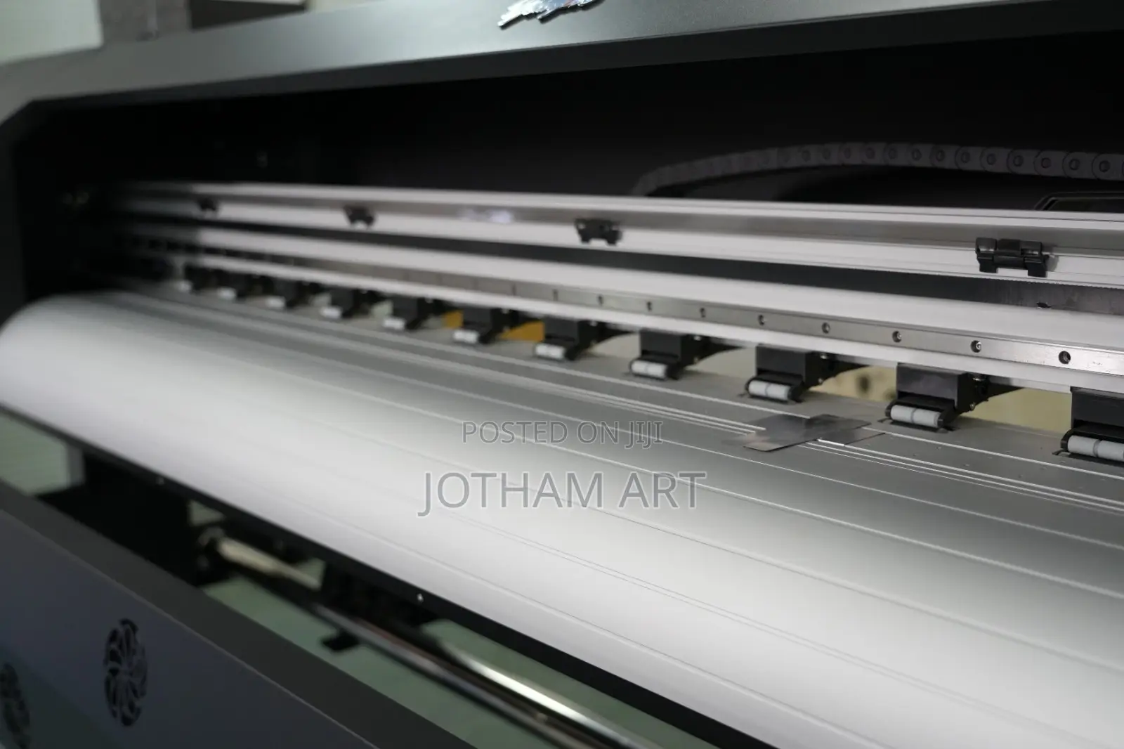Large Format Printer Machine 1880f