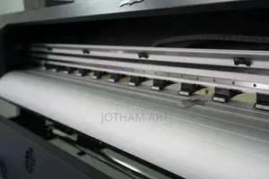 Large Format Printer Machine 1880f