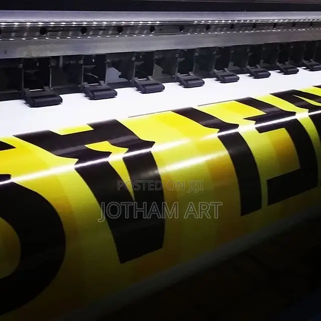 Largeformat Printer Machines Warehouse Sale
